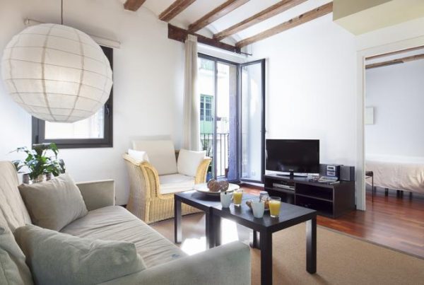 Gestión de apartamentos de Airbnb en Sevilla